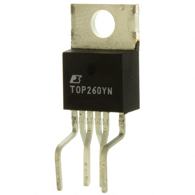 TOP260YN Power Integrations  AC DC Converters Offline Switches